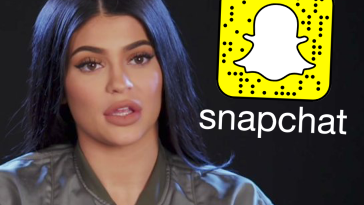Snapchat a pierdut 1.3 miliarde de dolari dupa ce Kylie Jenner a anuntat ca nu mai foloseste aplicatia