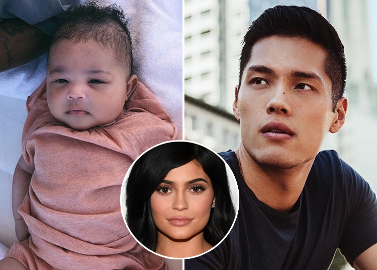 Tatal lui Stormi, copilul lui Kylie Jenner, poate fi bodyguard-ul acesteia