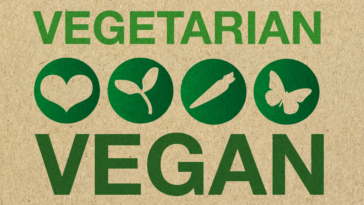 Dieta vegană și produsele bio